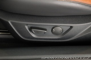 Ford Mustang GT V8 5.0 2020