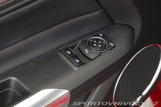 Ford Mustang GT V8 5.0 2020