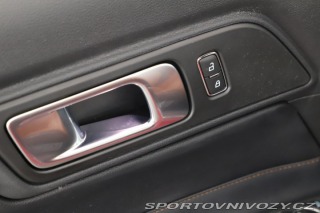 Ford Mustang GT V8 5.0 2020