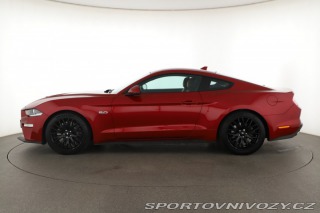 Ford Mustang GT V8 5.0 2020