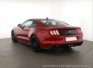 Ford Mustang GT V8 5.0 2020