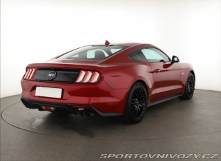 Ford Mustang GT V8 5.0 2020
