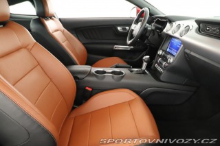 Ford Mustang GT V8 5.0 2020