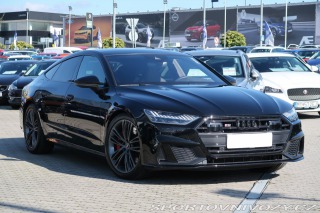 Audi S7 TDI