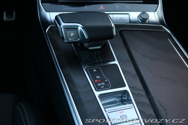 Audi S7 TDI 2023