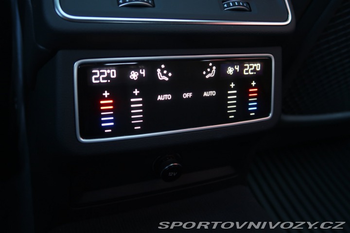 Audi S7 TDI 2023