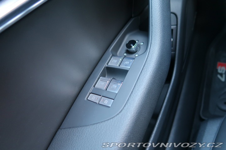 Audi S7 TDI 2023