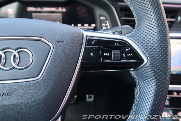 Audi S7 TDI 2023
