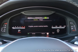 Audi S7 TDI 2023