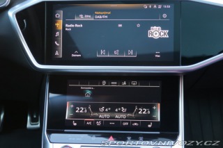 Audi S7 TDI 2023