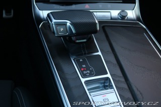 Audi S7 TDI 2023