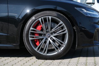 Audi S7 TDI 2023