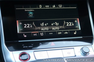 Audi S7 TDI 2023