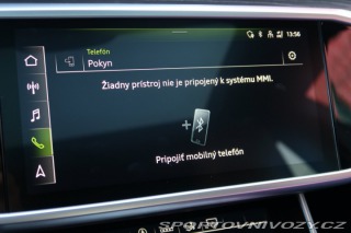 Audi S7 TDI 2023