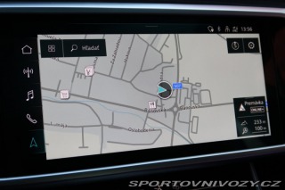 Audi S7 TDI 2023