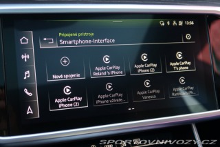 Audi S7 TDI 2023