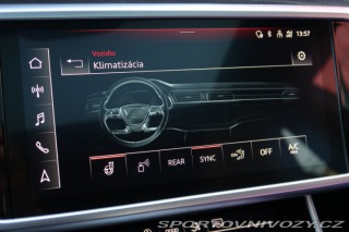 Audi S7 TDI 2023