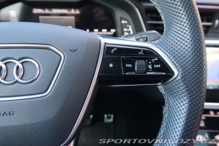 Audi S7 TDI 2023