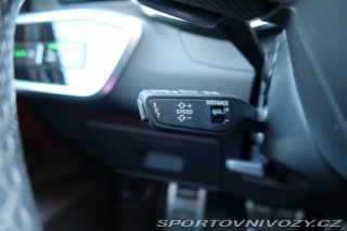 Audi S7 TDI 2023