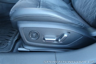 Audi S7 TDI 2023