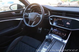 Audi S7 TDI 2023