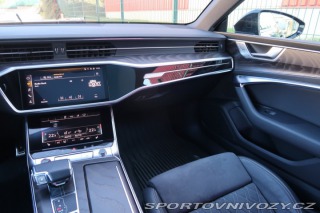 Audi S7 TDI 2023