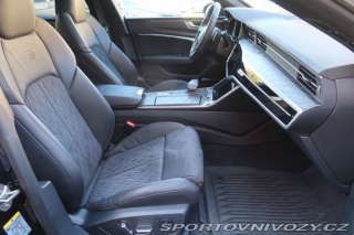 Audi S7 TDI 2023