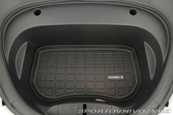 Tesla Model 3 Std Range Plus 55kWh 2021