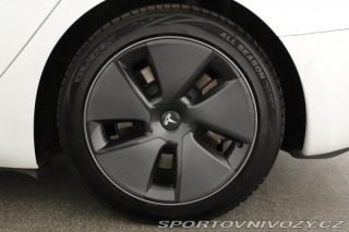 Tesla Model 3 Std Range Plus 55kWh 2021