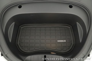 Tesla Model 3 Std Range Plus 55kWh 2021