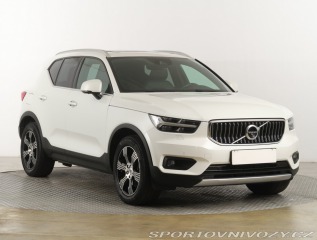 Volvo  XC40 Inscription T5 AWD Polest