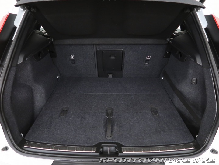 Volvo Ostatní modely XC40 Inscription T5 AWD Polest 2019