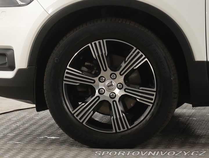 Volvo Ostatní modely XC40 Inscription T5 AWD Polest 2019