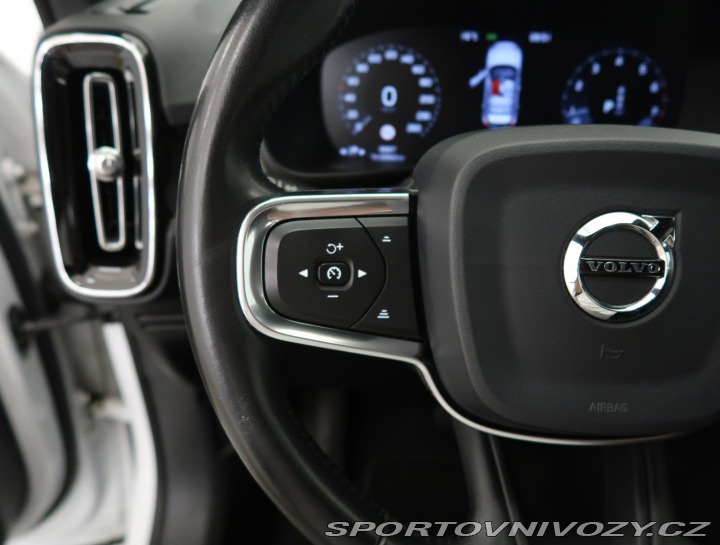 Volvo Ostatní modely XC40 Inscription T5 AWD Polest 2019