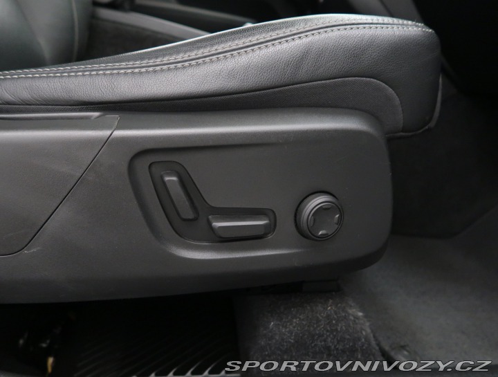Volvo Ostatní modely XC40 Inscription T5 AWD Polest 2019