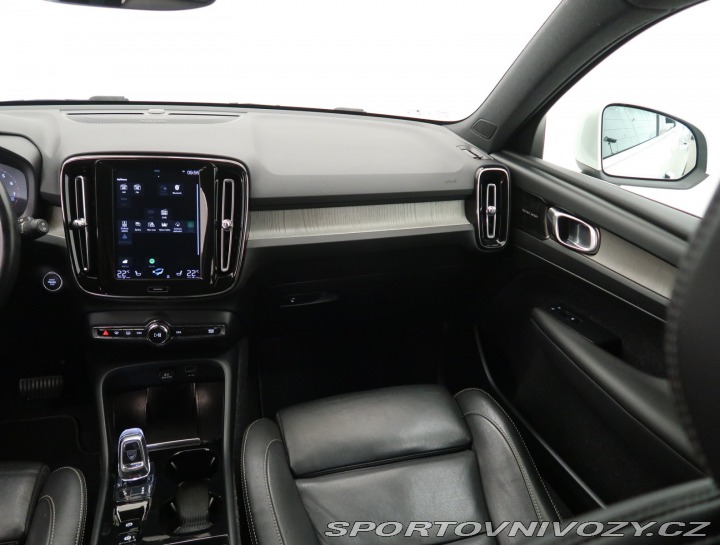 Volvo Ostatní modely XC40 Inscription T5 AWD Polest 2019