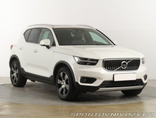 Volvo Ostatní modely XC40 Inscription T5 AWD Polest 2019