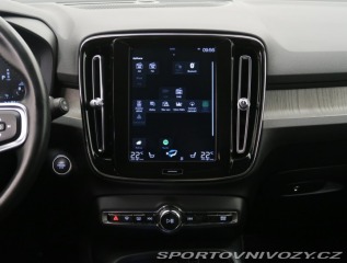 Volvo Ostatní modely XC40 Inscription T5 AWD Polest 2019