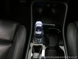 Volvo Ostatní modely XC40 Inscription T5 AWD Polest 2019