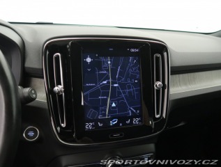 Volvo Ostatní modely XC40 Inscription T5 AWD Polest 2019