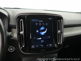 Volvo Ostatní modely XC40 Inscription T5 AWD Polest 2019