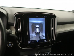 Volvo Ostatní modely XC40 Inscription T5 AWD Polest 2019