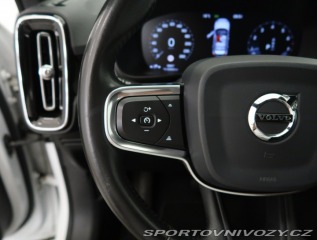 Volvo Ostatní modely XC40 Inscription T5 AWD Polest 2019