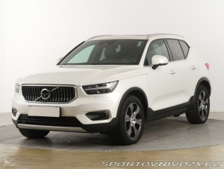 Volvo Ostatní modely XC40 Inscription T5 AWD Polest 2019