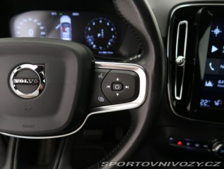 Volvo Ostatní modely XC40 Inscription T5 AWD Polest 2019
