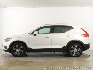 Volvo Ostatní modely XC40 Inscription T5 AWD Polest 2019