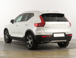 Volvo Ostatní modely XC40 Inscription T5 AWD Polest 2019