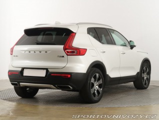 Volvo Ostatní modely XC40 Inscription T5 AWD Polest 2019