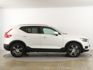 Volvo Ostatní modely XC40 Inscription T5 AWD Polest 2019