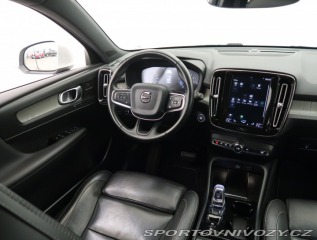 Volvo Ostatní modely XC40 Inscription T5 AWD Polest 2019